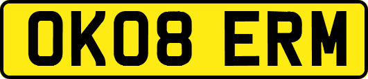 OK08ERM
