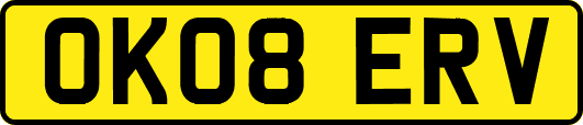 OK08ERV