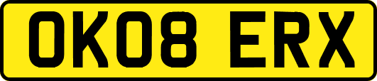 OK08ERX