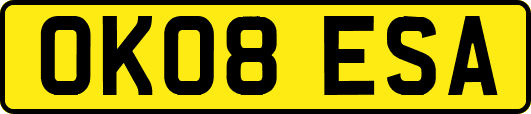 OK08ESA