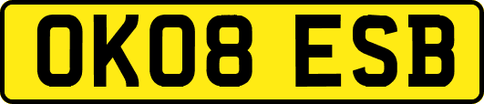 OK08ESB