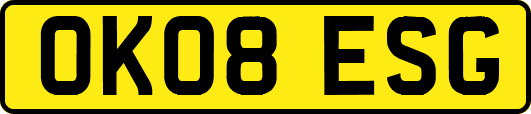 OK08ESG