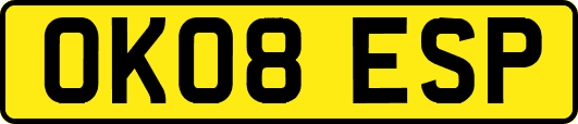 OK08ESP