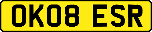 OK08ESR