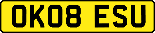 OK08ESU