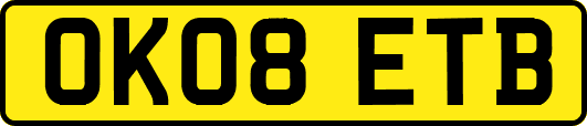 OK08ETB