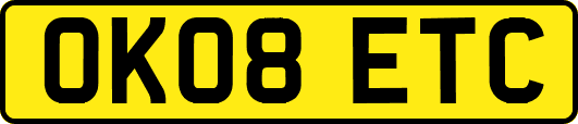 OK08ETC