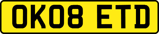 OK08ETD