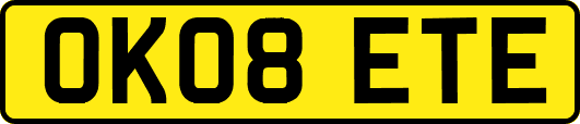 OK08ETE