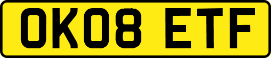 OK08ETF