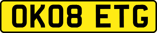 OK08ETG