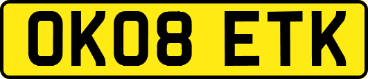 OK08ETK