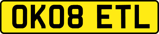 OK08ETL
