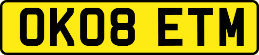 OK08ETM