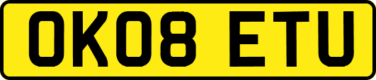 OK08ETU