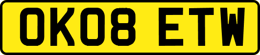 OK08ETW