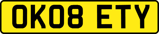 OK08ETY