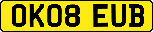 OK08EUB