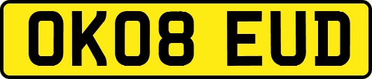 OK08EUD