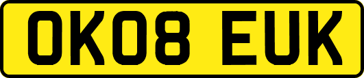 OK08EUK
