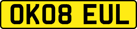 OK08EUL