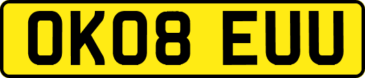 OK08EUU