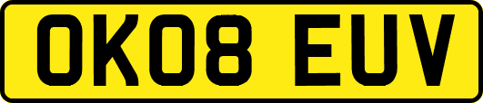 OK08EUV