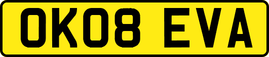 OK08EVA