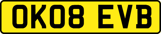 OK08EVB