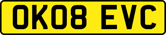 OK08EVC