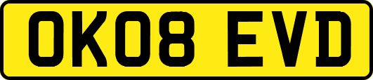 OK08EVD