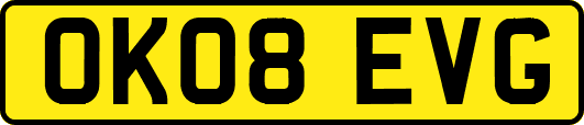 OK08EVG