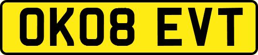 OK08EVT