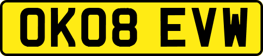 OK08EVW
