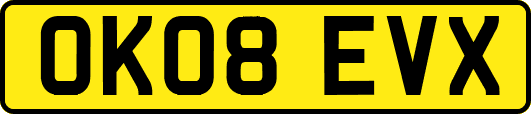 OK08EVX