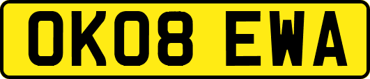 OK08EWA