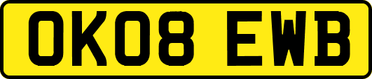 OK08EWB