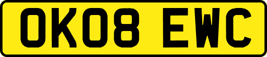 OK08EWC