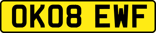 OK08EWF