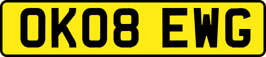 OK08EWG
