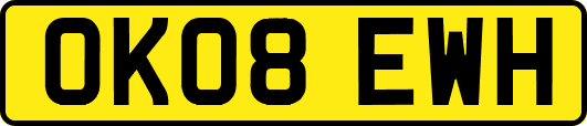 OK08EWH