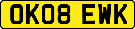OK08EWK