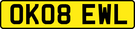 OK08EWL