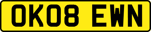 OK08EWN
