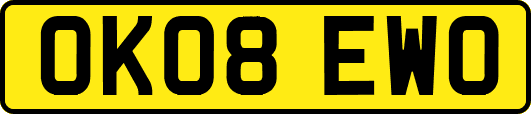 OK08EWO