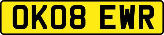 OK08EWR