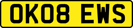 OK08EWS