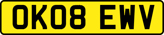 OK08EWV