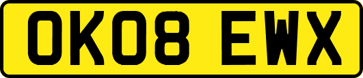 OK08EWX