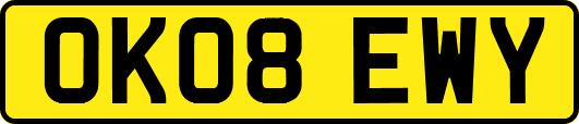 OK08EWY